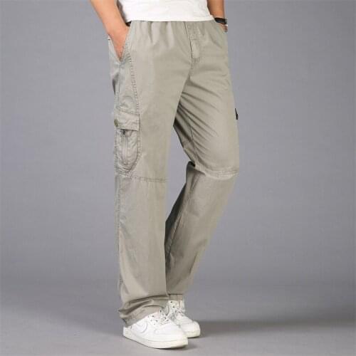 TOLOER Wide Leg Pants