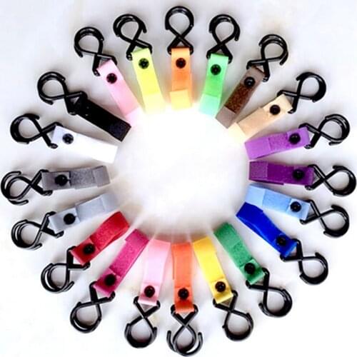 Multi Purpose Magic Stick Baby Stroller Accessories Hook Pram Pushchair Hanger