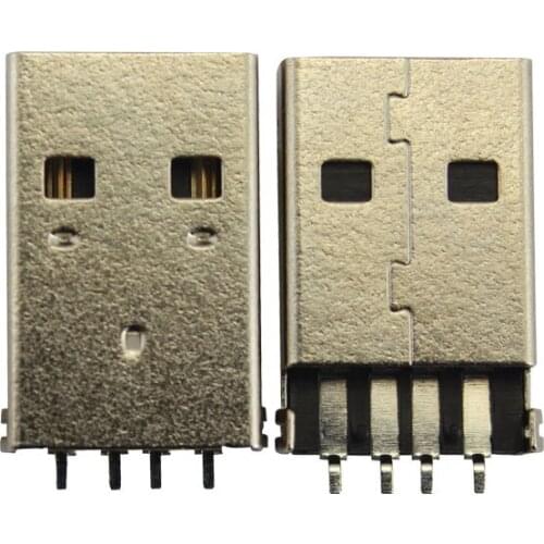 USB CHASSIS SD CARD BLACK VERTICAL