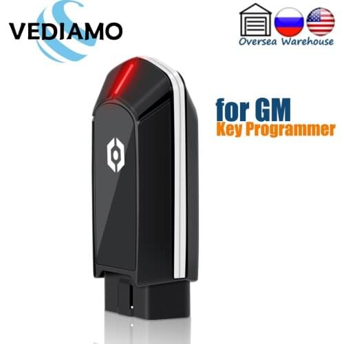 Vediamo Programming And Overclocking Tools
