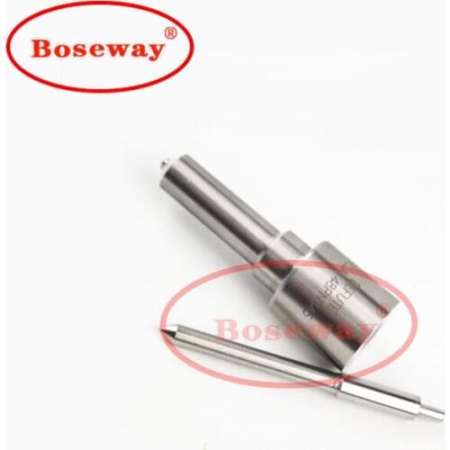 High Quality High Pressure Common Rail Injector DLLA136PN326 DLLA148PN345