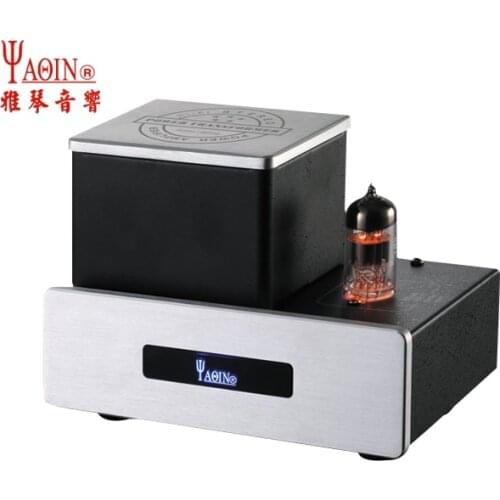 Yaqin SD-CD1 amplifier amplifier fever HiFi tube CD upgrade processor sound quality upgrader