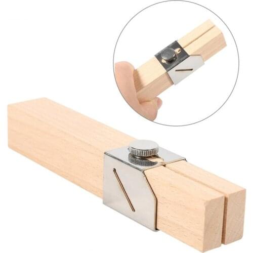 1PCs Portable Smart Plastic Bottle Cutter Outdoor Household Bottles Rope Tools DIY Craft Wooden Bottle Rope Cutter Creative Tool