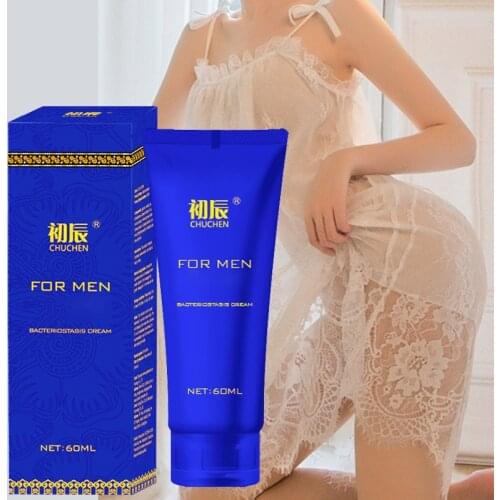 60ml Mens Penis Enlargement Cream The penis becomes longer and thicker. Delayed ejaculation can prevent premature ejaculation