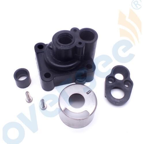 682-44300-00 Outboard Housing Water Pump Assy For Yamaha Outboard Engine Motor