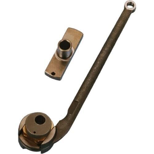 8B.13403C Spare Parts for SEIKO LCW-8B Sewing Machine