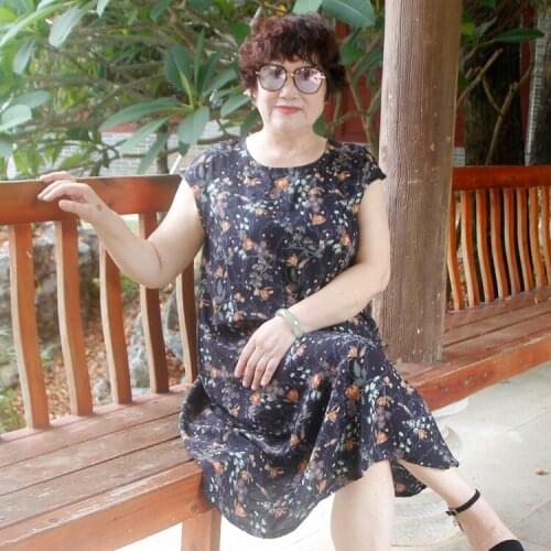 Стильные летние платья Clobee China At AliExpress