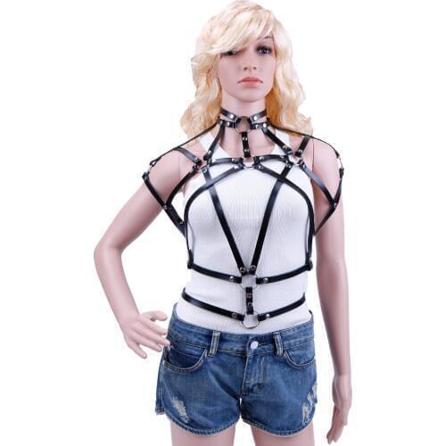 Coscreep Women's One-piece Swimwear