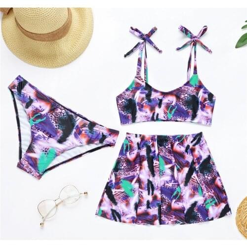 EHNSYZYU Womens Swimwear
