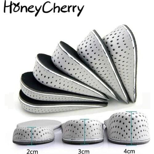 HoneyCherry Children's Insoles For Shoes