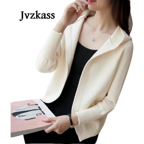 Jvzkass Women's Cardigans