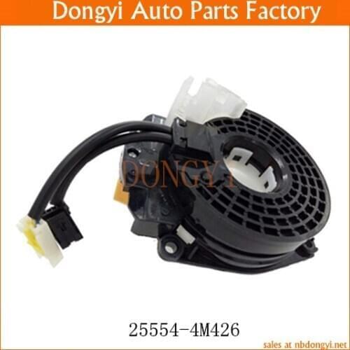 Cable sub-assy Coil Spring OE NO. 25554-4M426 255544M426