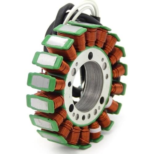 Motorcycle Engine Generator Ignition Stator Coil For Yamaha SRX700 SX Viper 700 Venture 8EK-81410-10 8EK-81410-01 8DN-81410-00