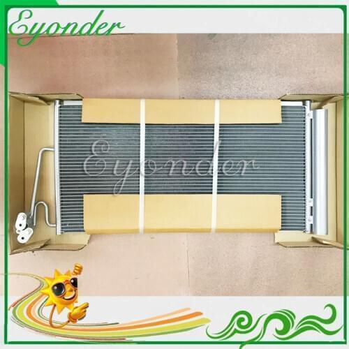 AC A/C Air Conditioning Conditioner Condenser for MINI R50 R53 R55 R56 R57 R60 R61 64539239920 6941084 64536941084 64539228607