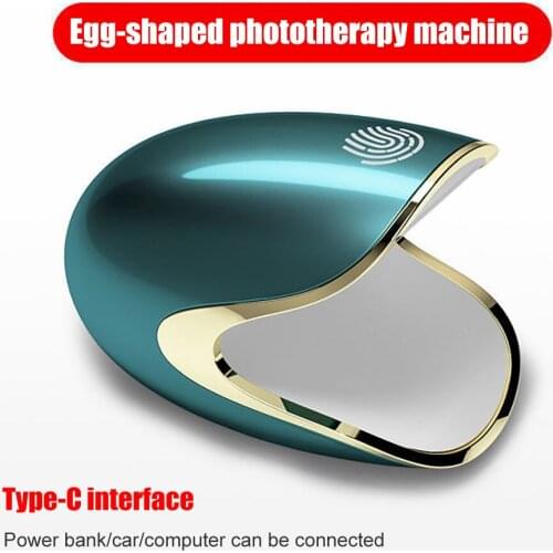 Lemecima UV Nail Drying Lamp