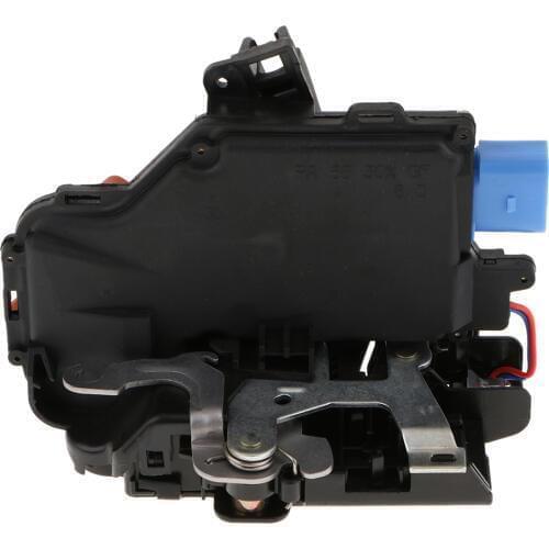 Rear Right Door Lock Mechanism&Actuator for VW GOLF MK5 JETTA Touareg Touran