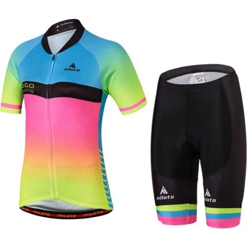 Women's Travel Shorts MILOTO China