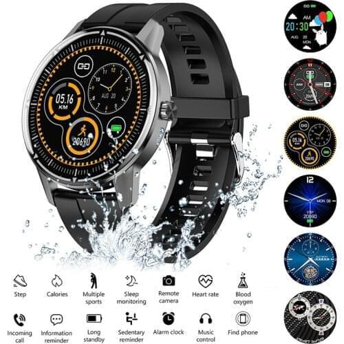 Nayitr Heart Rate Watch