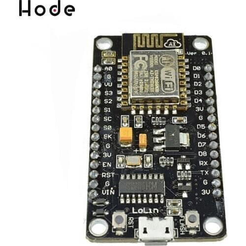 NodeMcu Lua ESP8266 WIFI Internet Development Board Module M113