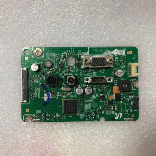 Good test work LS24D360HL/XF drive board BN41-02175A=BN41-02175D 02175B