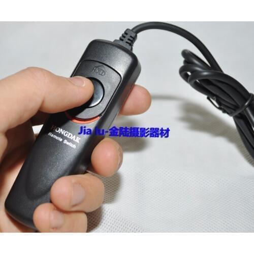 RM-S1AM Shutter release remote control for sony a100/a200/a300/a350/a700/a900