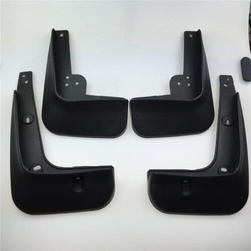 STARPAD For Kia K2K5 run KX3 proud new Freddy Sportage Cerato Rui Europe Sportage special car fender Universal free shipping