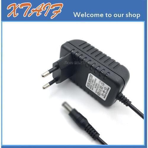 High Quality 9.5V AC DC Adapter Charger For Casio Keyboard Piano AD-E95100LW SA-46 SA-47 SA-76