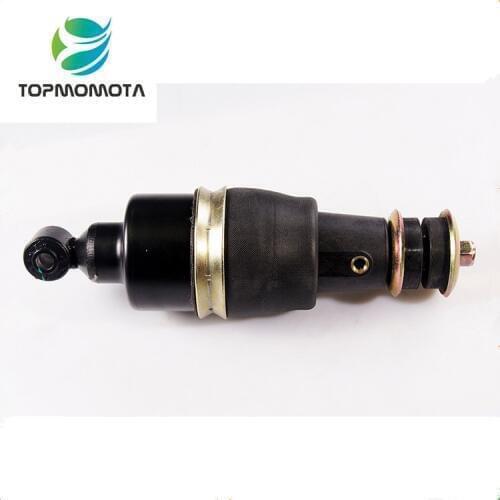 2 PCS AIR SUSPENSION SPARE PARTS CASE FOR DAF CF/XF/95 TRUCK SHOCK ABSORBER OEM 1265281