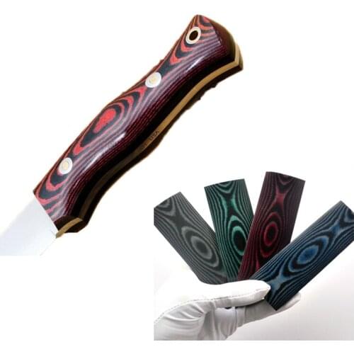 1PC handmade tool handle material patch handle material DIY