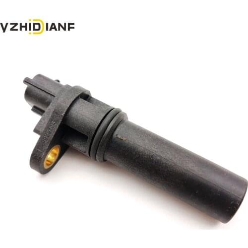 4x High Quality Sail Crankshaft Position Sensor For Buick- Regal Chevrolet- F01R00F008 9039104 Car Accessories Fast delivery