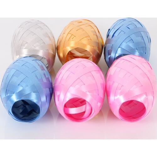 5mm*10m Balloons String For Balloon Decor Weding party Birthday Party Decorations kids Party Supplies Ballon Cup Ribbon 6pcs