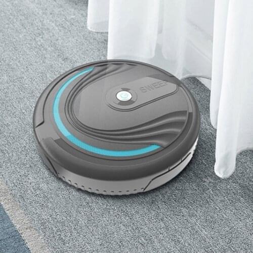 Pet Automatic Sweeping Robot Hair Removal Intelligent Robot Vacuum Cleaner For Home Pet Hair Pet Hair Cleaning Tool