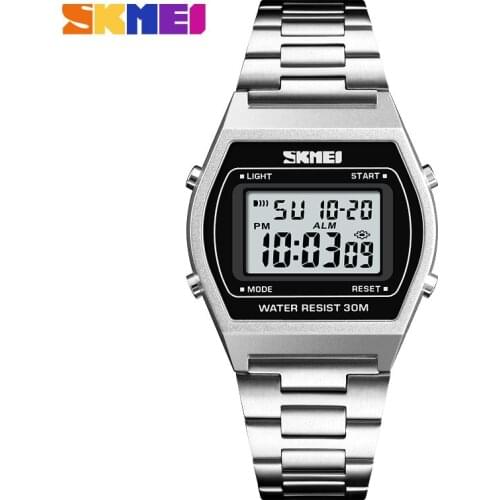 Top Brand Luxury Men Watch Outdoor Sport Luxury Digital Wristwatch Business Watches 12/24 hours Relogio Masculino Clock Watches