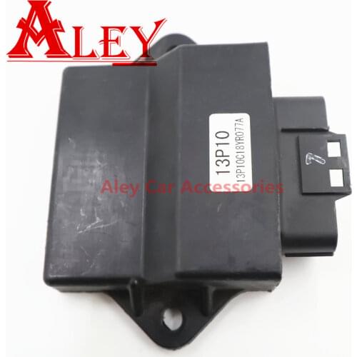 13P10 13P10C18YR077A Electronic Control Unit ECU OEM Remanufactured Tested