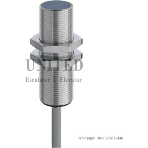 Escalator Sensor DW-AD-603-M18-120