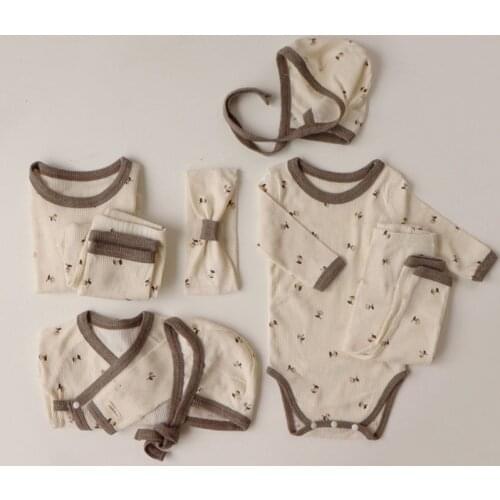 MILANCEL Pajama Sets For Girls