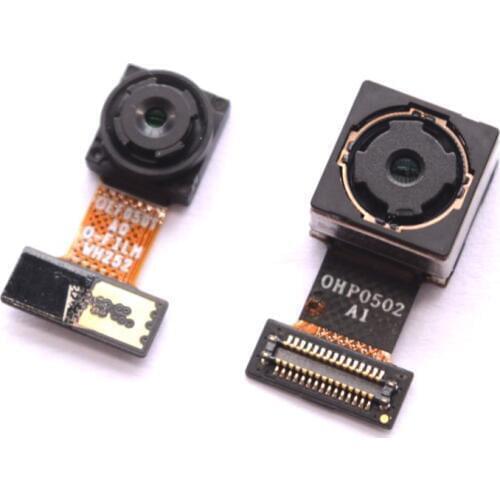 New Original front facing camera rear back camera for Xiaomi Redmi Note 5A prime Redmi Y1 /lite/Pro Prime