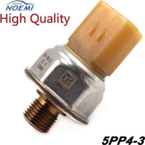 Original Genuine Heavy Duty Pressure Sensors For CAT C7 C9 C12 C13 C15 248-2169 5PP4-3 2482169 Sensor Gp-Pressure