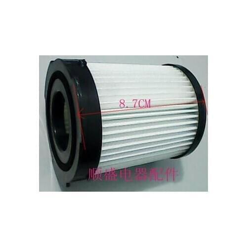 Excellent vacuum cleaner filter hepa filter zw1300-6 zw1300-6s