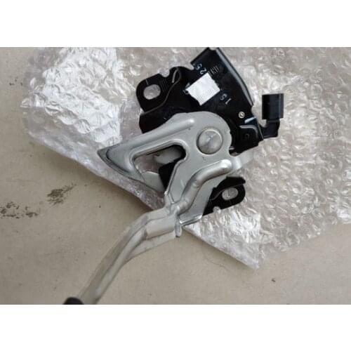 Front Hood Latch FOR 2012 2013 2014 Honda CR-V