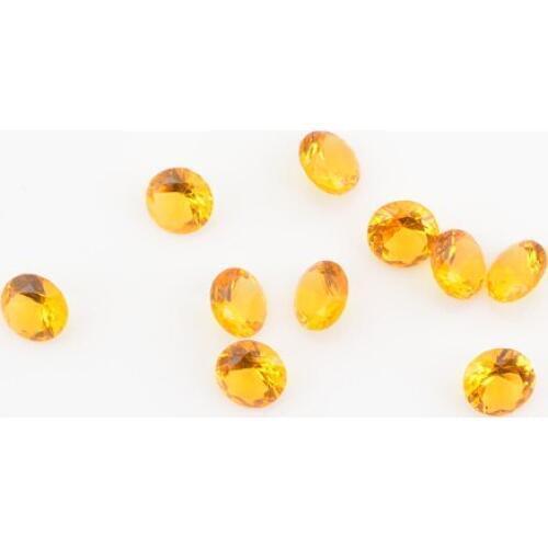 5mm birthday stones floating charms , fit Floating locket FS0010