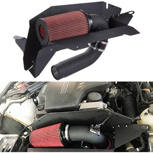Air Intake system For BMW 220i 228i/ix 320i/ix 328i/ix 420i/428i/ix 2.0L(t) 2014-2016