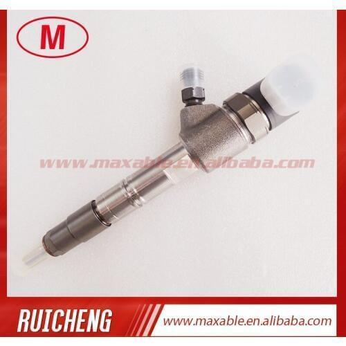 0445110630 fuel injector