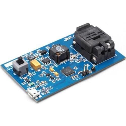 UMFT4222PROG- programming module development board OTP memory program mod program memory