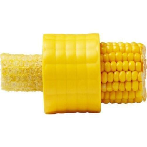 1Pc Creative Home Gadgets Corn Stripper Cob Cutter Remove Kitchen Accessories Cooking Tools Manual Sweet Corn Shaver Peeler