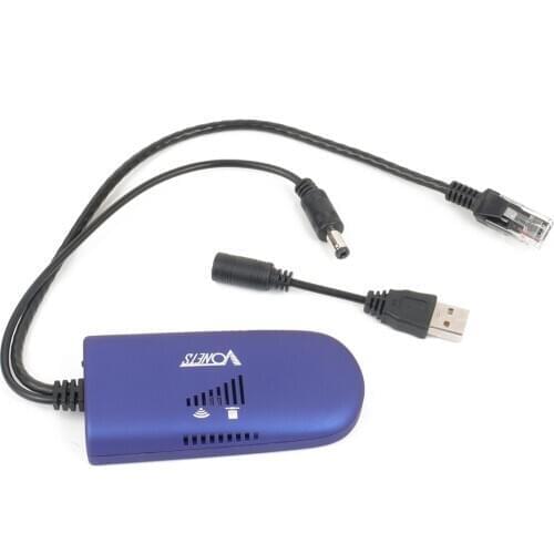 Vonets VAP11G-300 RJ45 Mini Wifi Wireless Bridge Wifi Repeater Routers wi-fi for Computer Networking Camera Monitor Q15183