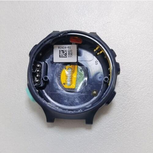 Original Forerunner 735 XT Back Case for GARMIN Forerunner 735XT back cover replacement parts