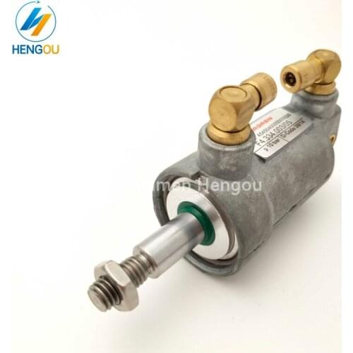 1 Piece Copper Head Heidelberg XL105 Machine Cylinder F4.334.003