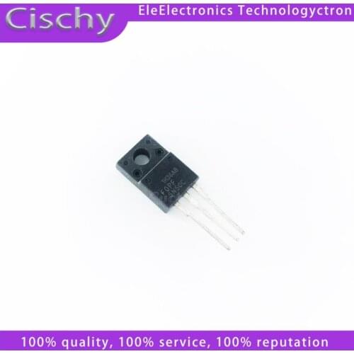 10pcs FQPF5N50C TO220F FQPF5N50 TO-220F 5N50 KF5N50 5N50C