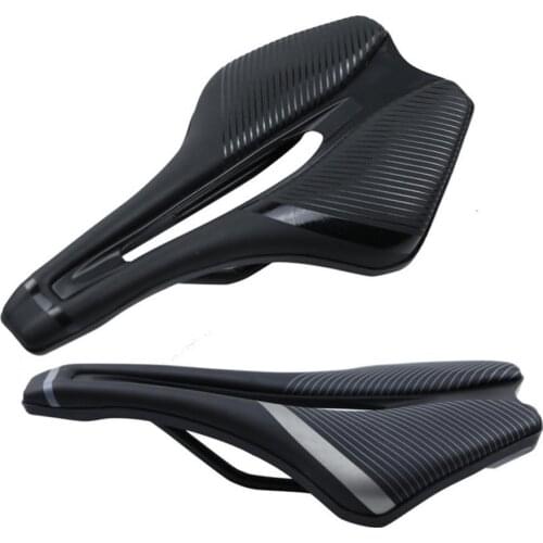 Shock Absorbing Race Bicycle Saddle Mountain Bike Cycling Seat Cushion седло для велосипеда сиденье для велосипеда Saddle